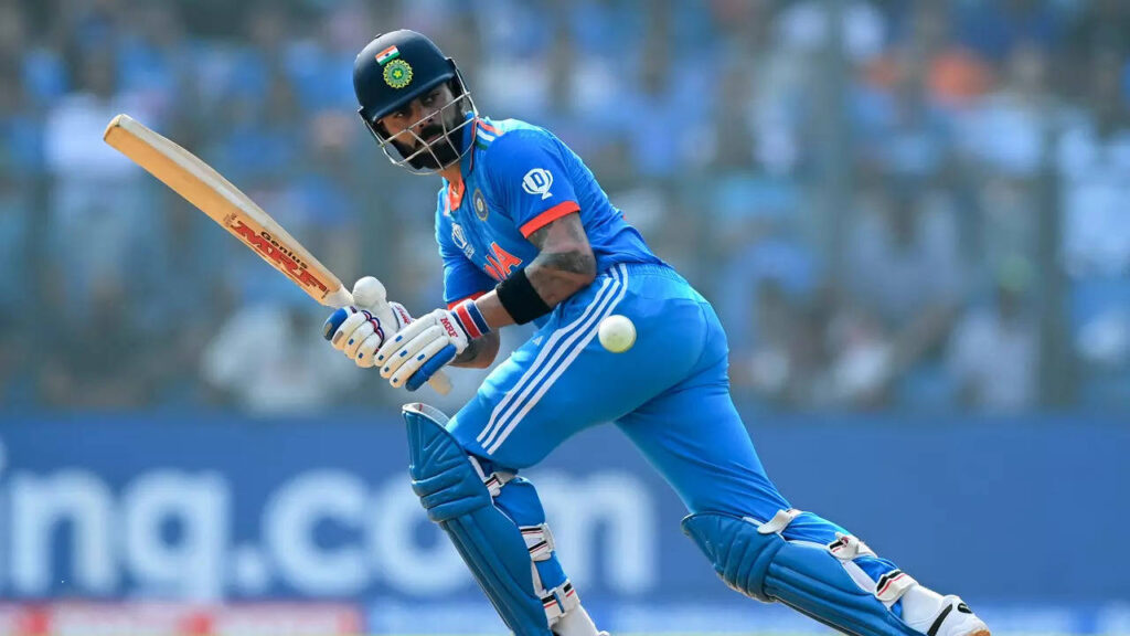 Top 10 Cricketers in the World