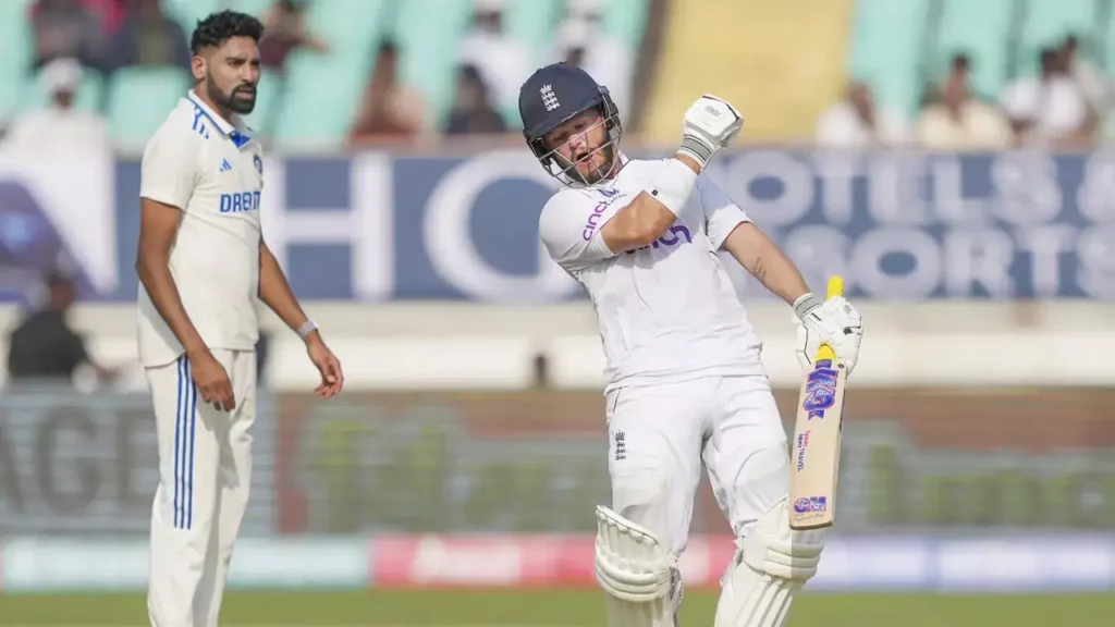 Top 10 Most Runs in 2024 in All Formats