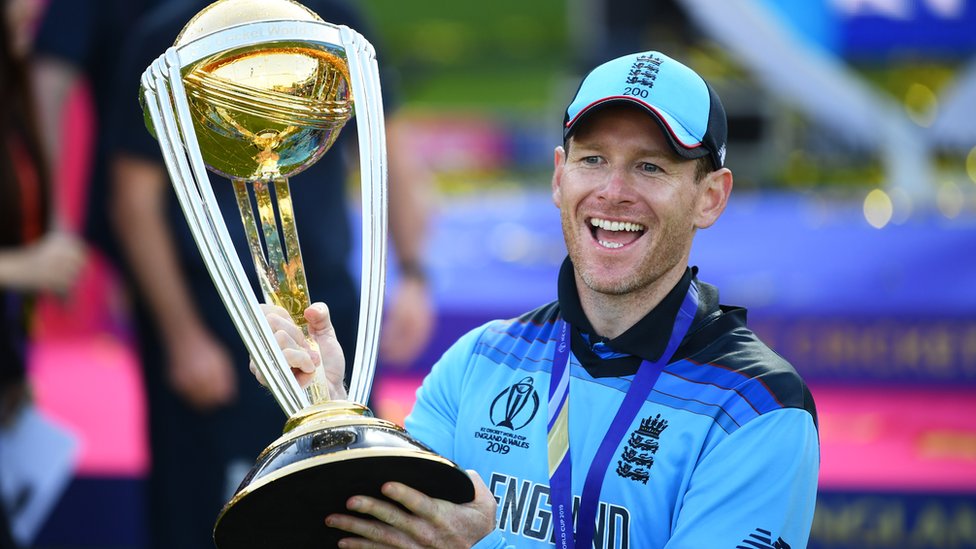 Top 10 Players with Smartest Cricketing Brains