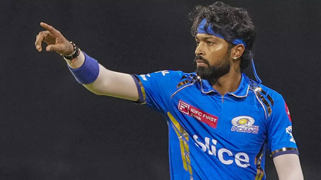 Top 10 IPL 2025 Captains and Their Leadership Records