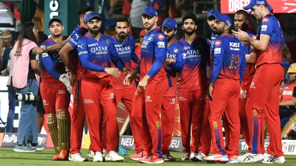 Top 5 IPL Teams with the Most Defeats at Their Own Home Grounds