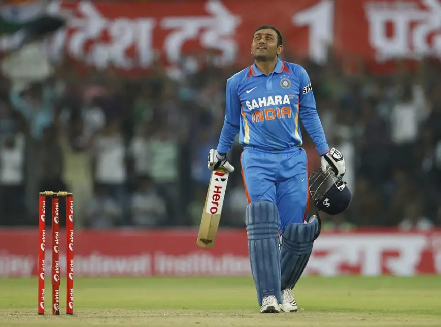 Top 10 World Records Held by Indian Cricketers