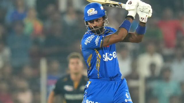 Top 10 Highest Runs Scorers for Mumbai Indians