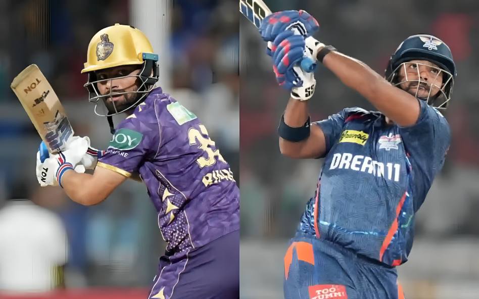Highest Batting Strike Rates in IPL 2025