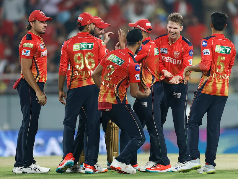 Top 5 IPL Teams with the Most Defeats at Their Own Home Grounds