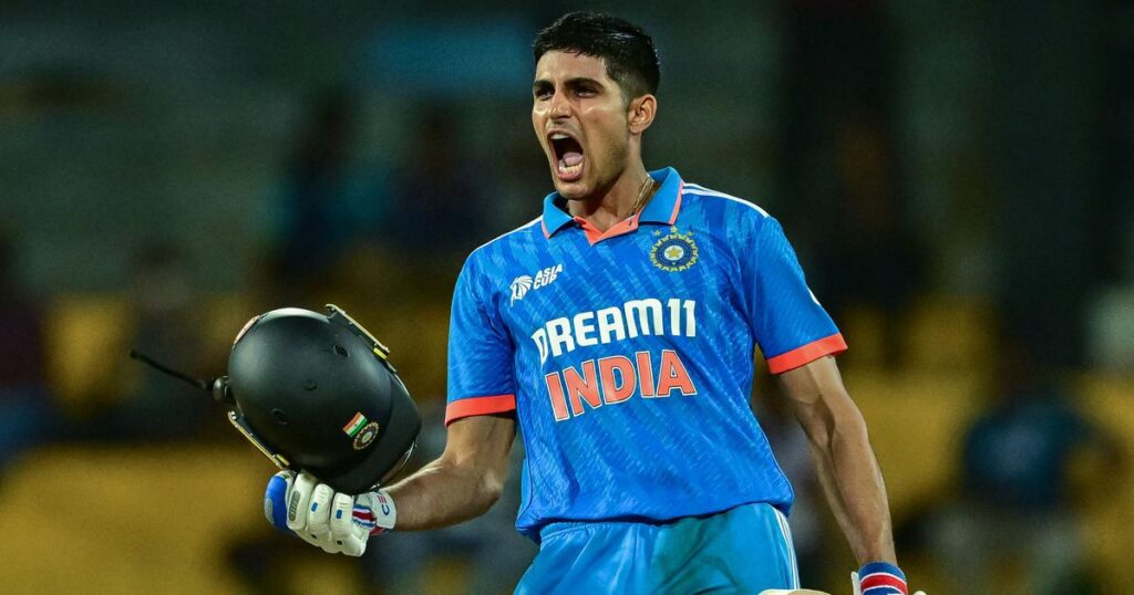 Top 10 Highest Run-Getters in ICC Champions Trophy 2025