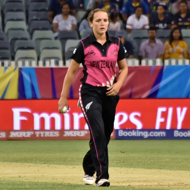 Most beautiful women cricketers