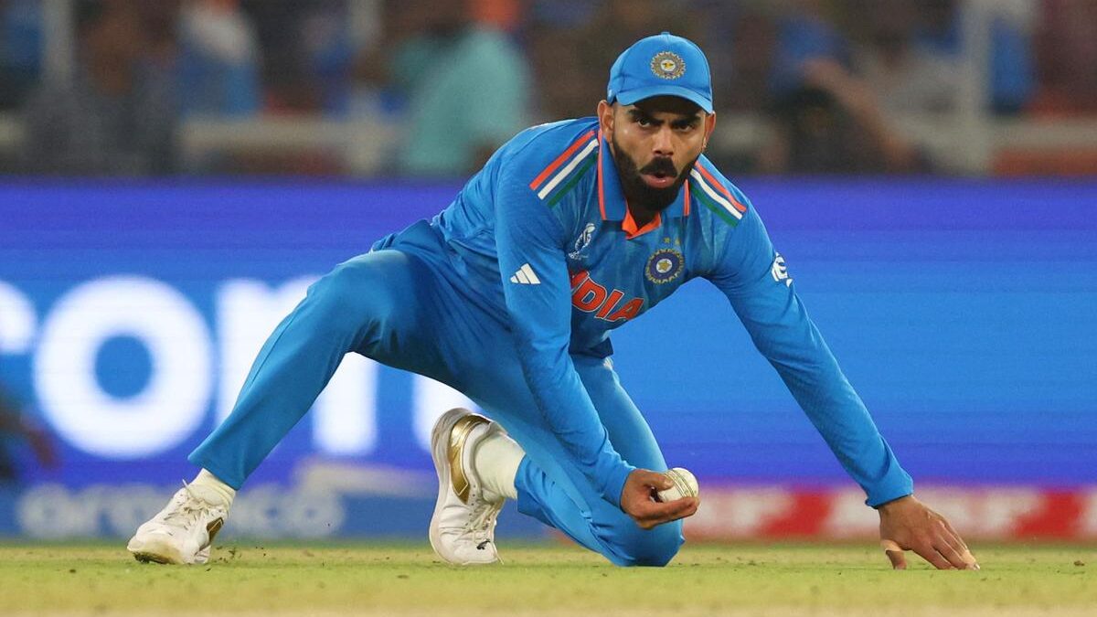 Top 10 Greatest ODI Fielders of the 21st Century