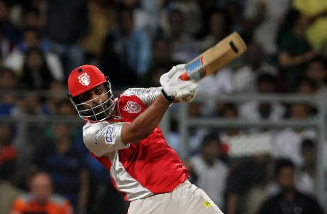 Top 10 Longest Sixes of IPL History