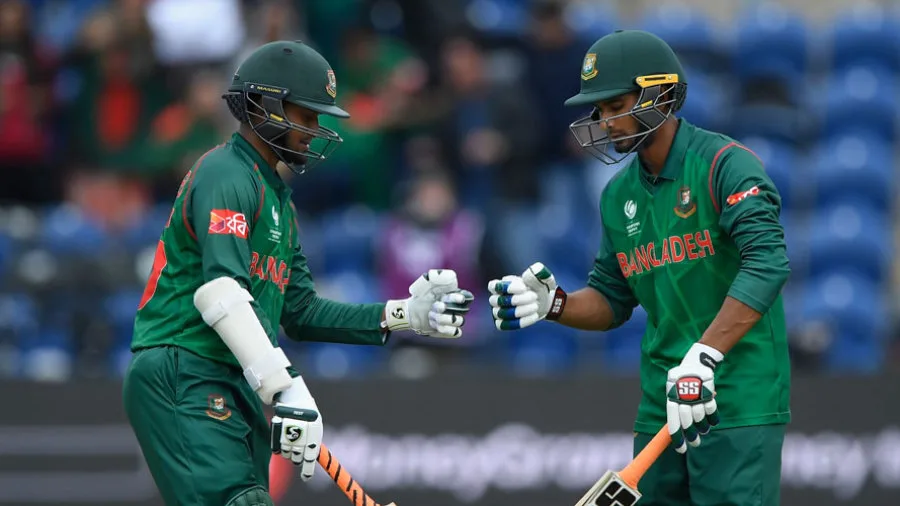 Top 10 Highest Partnerships in ICC Champions Trophy History