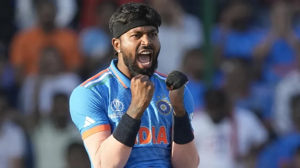 Top 10 Best Indian Cricket Players in 2025