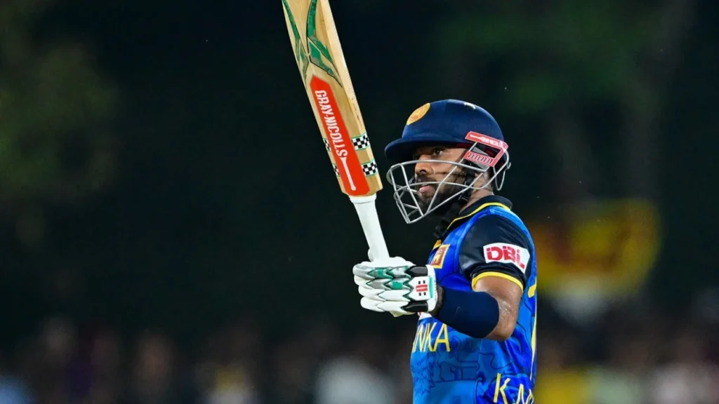 Top 10 Most Runs in 2024 in All Formats