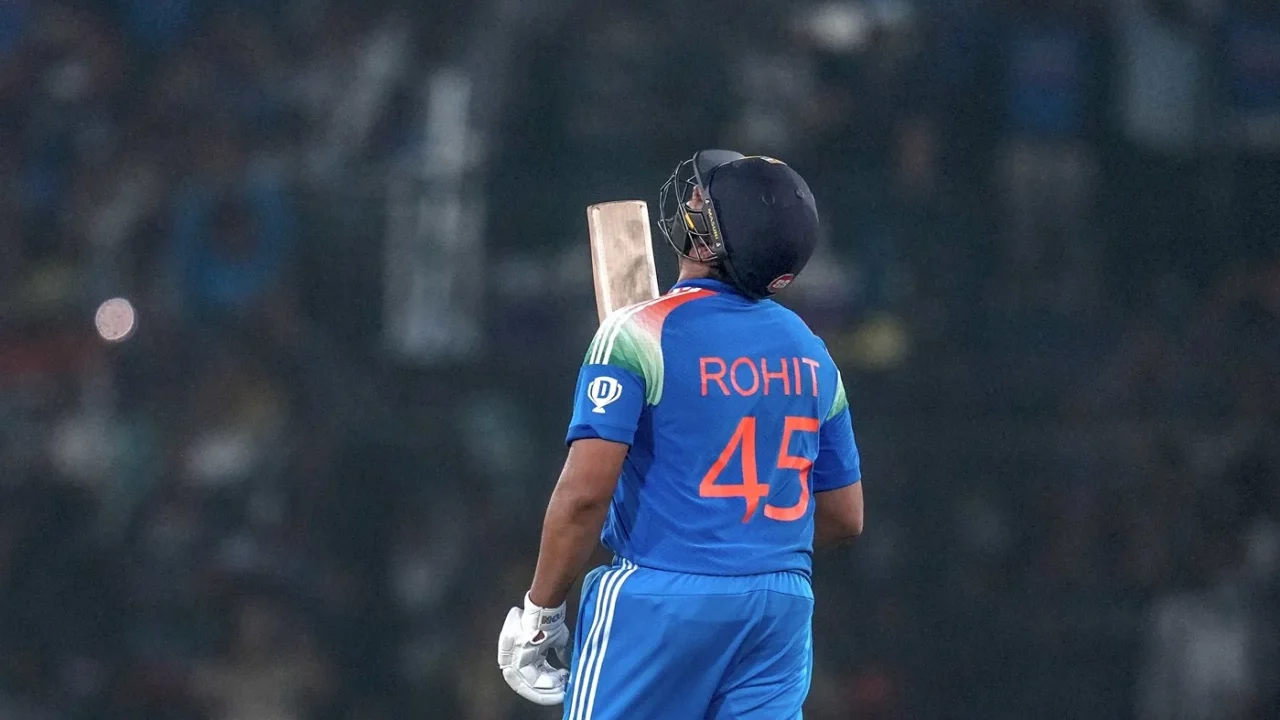 Top 10 Indian ODI Match-Winners of All Time