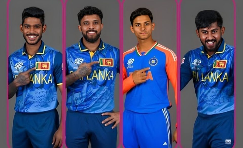 Most Runs in 2024 in All Formats