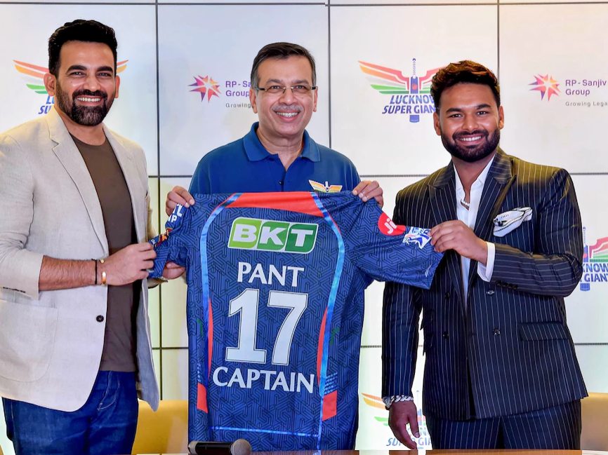 List of Richest Cricket Teams in IPL 2025
