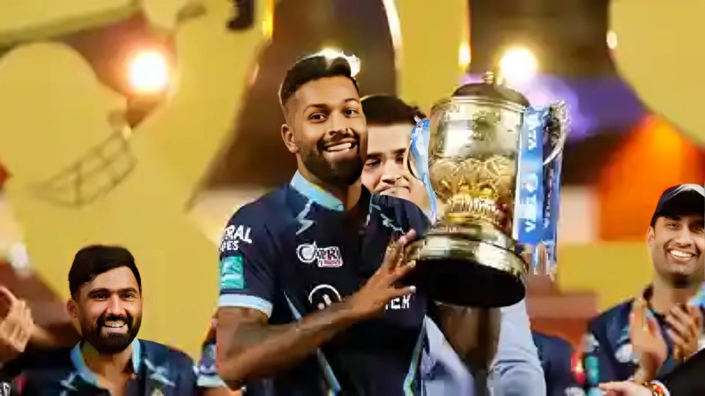 Top 5 Most Successful Captains in IPL History