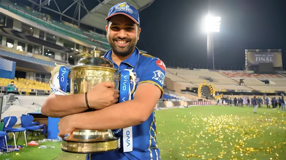 Top 10 Highest Runs Scorers for Mumbai Indians