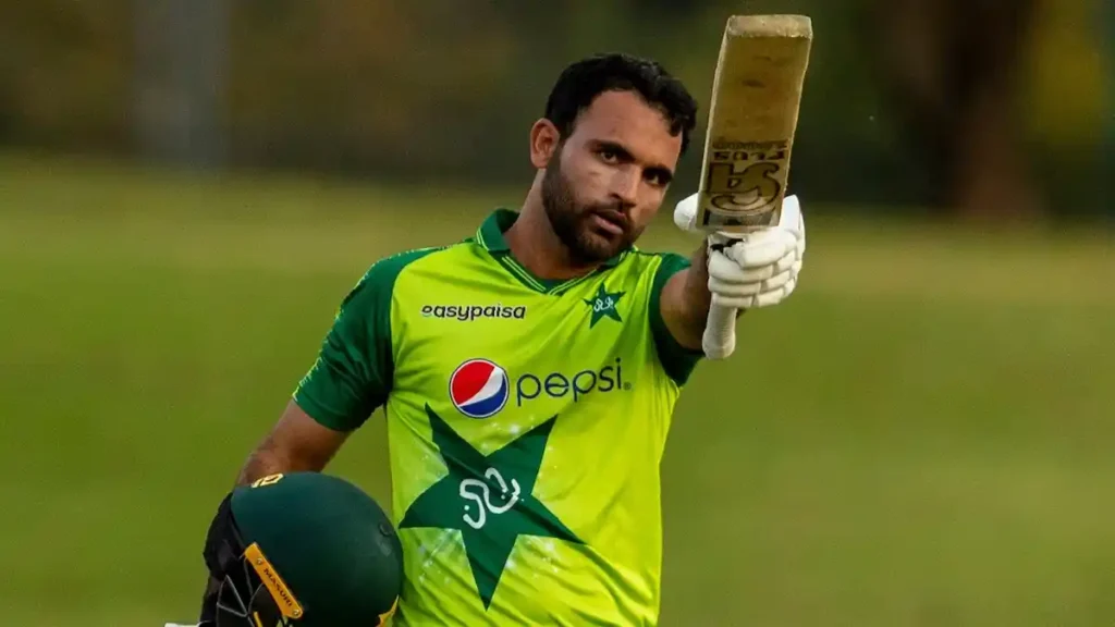 POTM Award Winners in ICC Champions Trophy Final