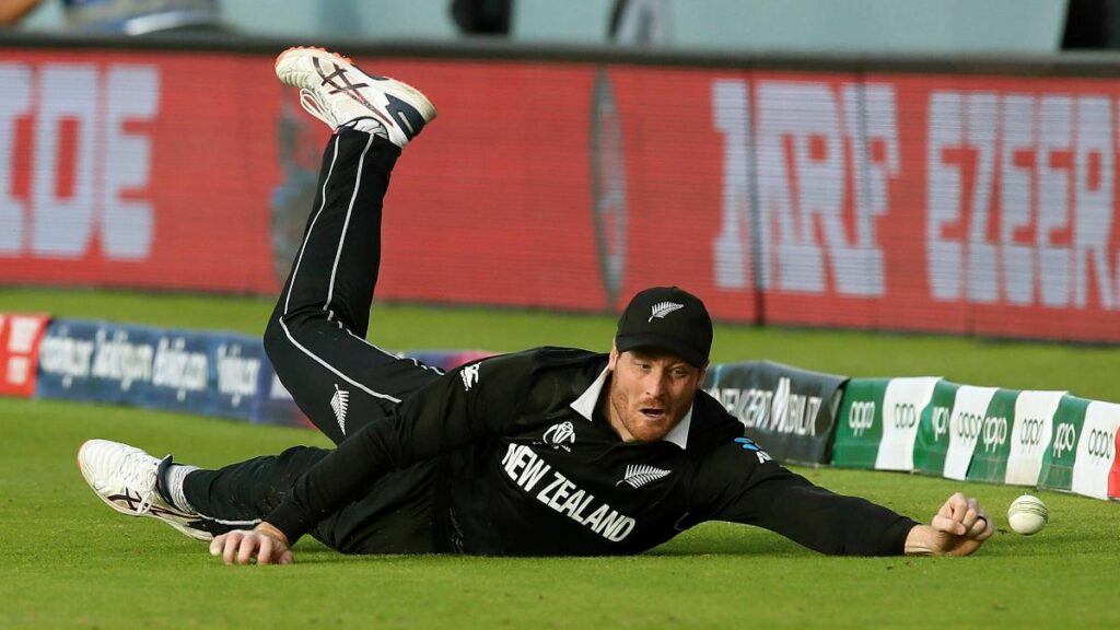 Top 10 Greatest ODI Fielders of the 21st Century
