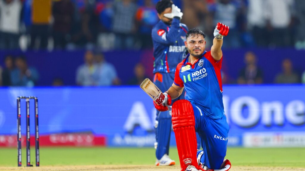 Highest Batting Strike Rates in IPL