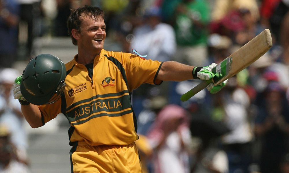 Top 10 Most Famous Australian Cricketers