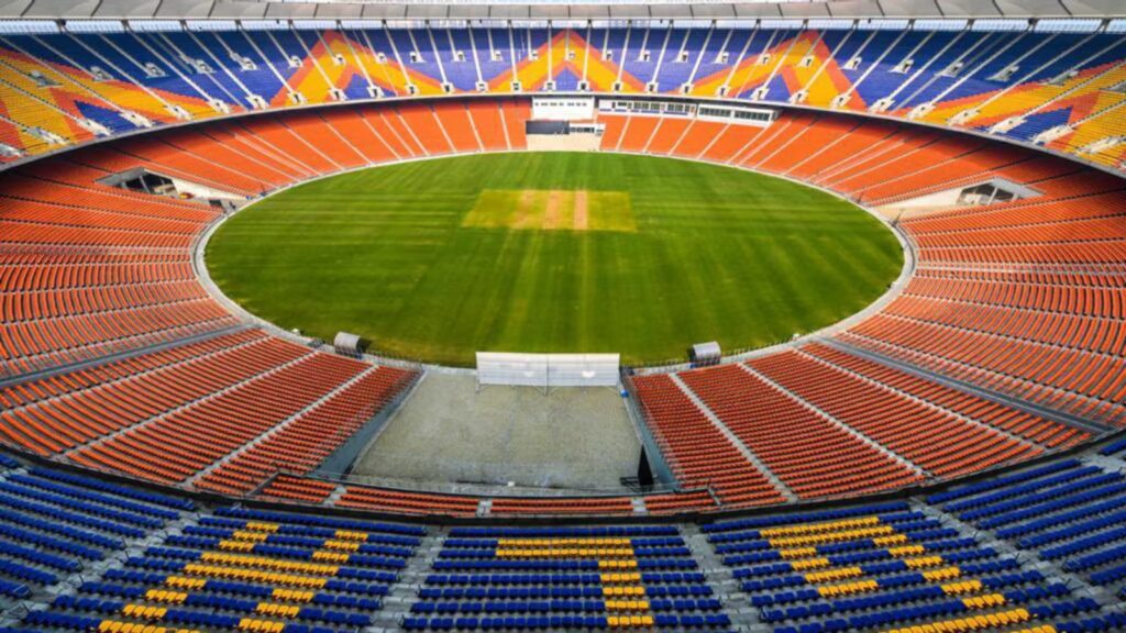 Top 10 Most Famous Cricket Stadiums in India