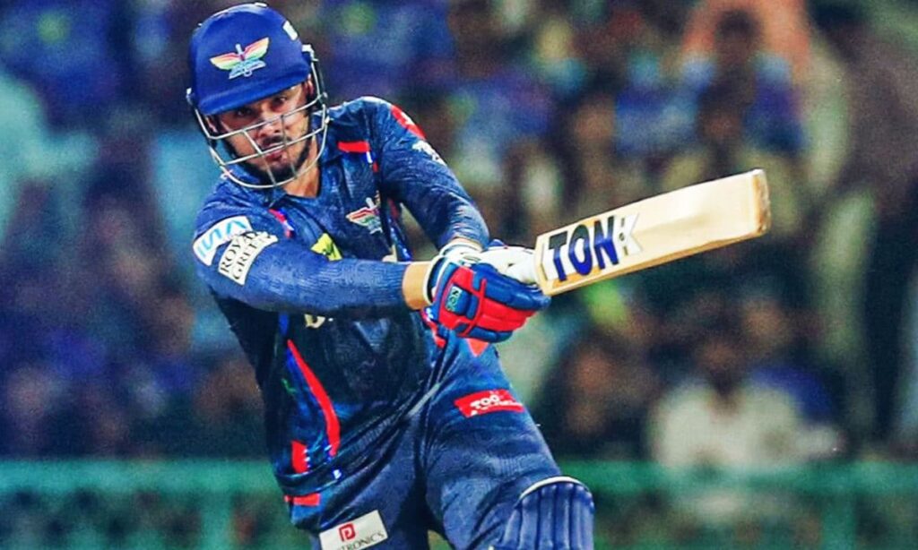 Highest Batting Strike Rates in IPL
