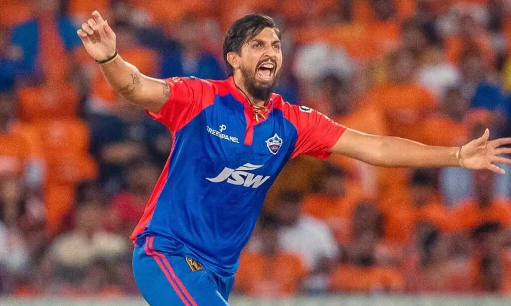 Top 10 Oldest Players in IPL 2025