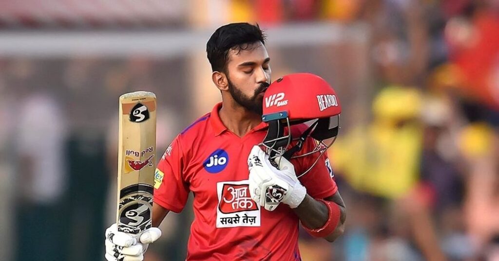 Top 5 Fastest Fifties for PBKS in IPL History