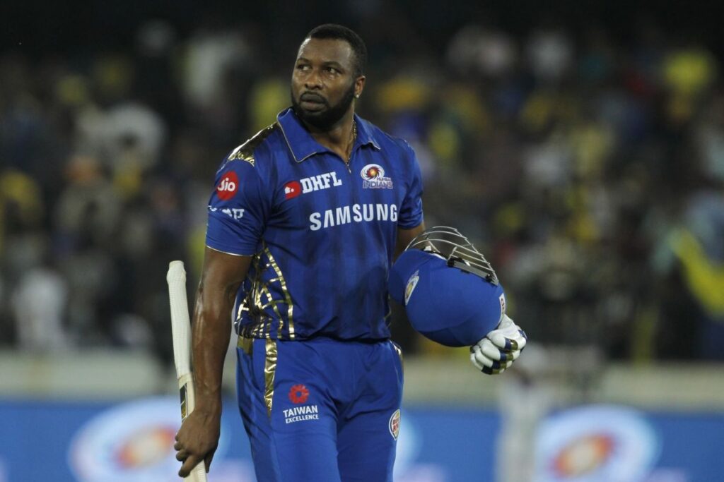 Top 10 Best All Rounder In IPL History
