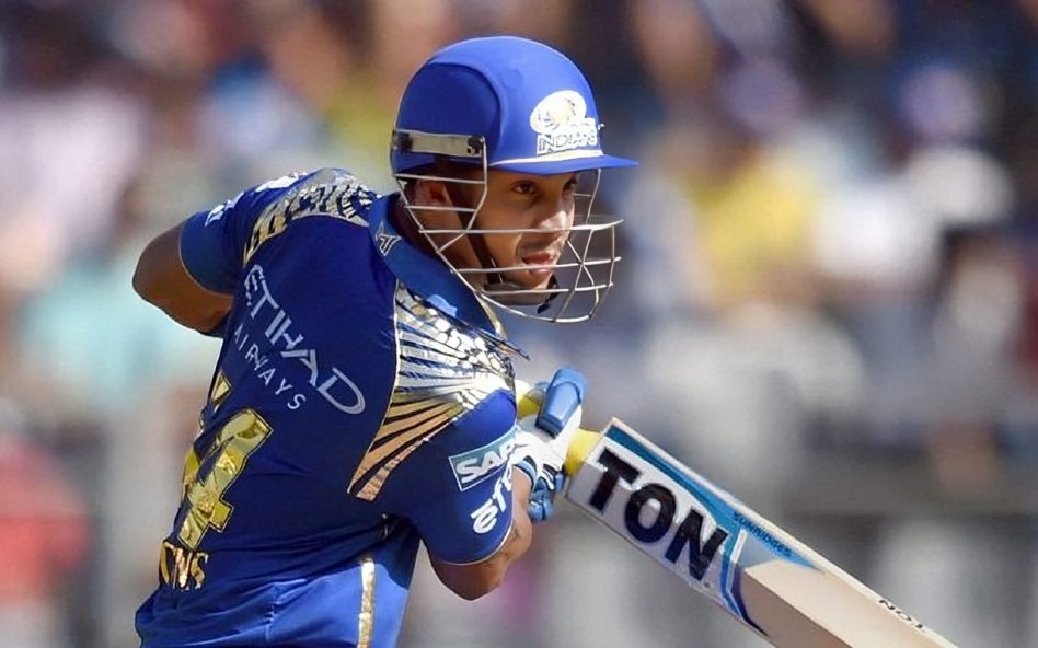 Top 10 Highest Runs Scorers for Mumbai Indians