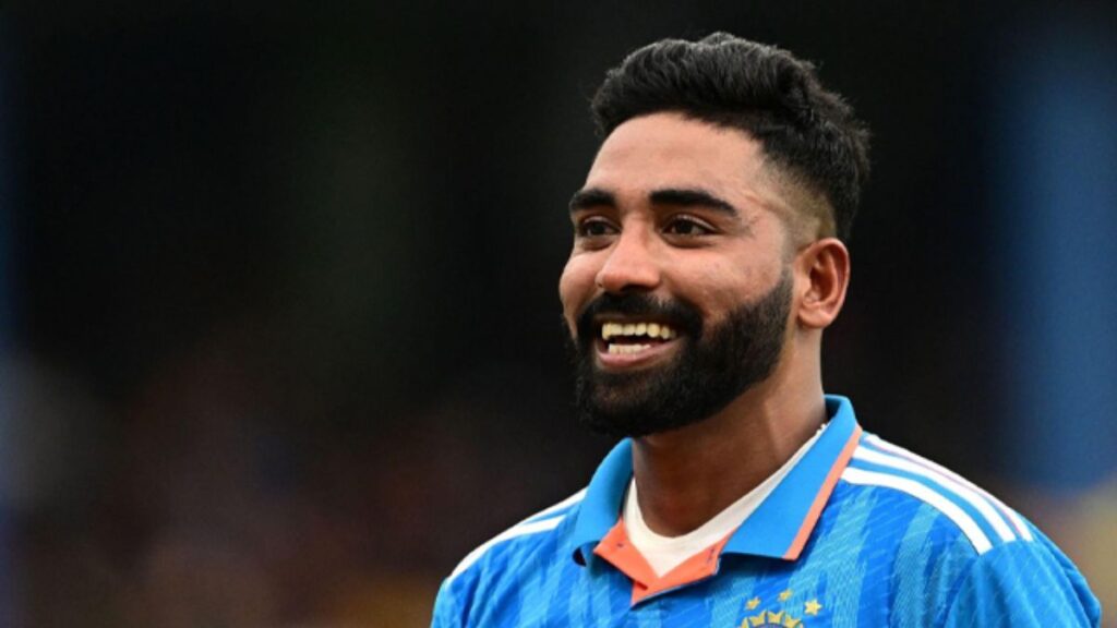 Top 10 Best Indian Cricket Players in 2025
