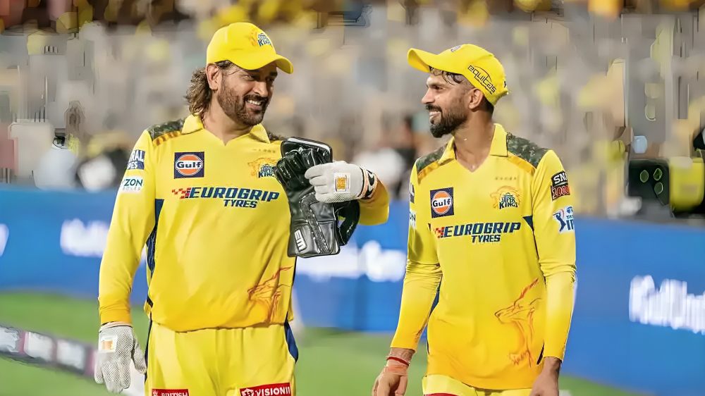 Richest Cricket Teams in IPL 2025