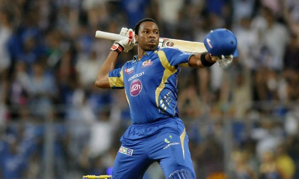 Top 10 Highest Runs Scorers for Mumbai Indians