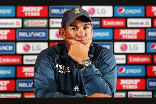 Top 10 Highest-Earning Cricket Coaches in the World