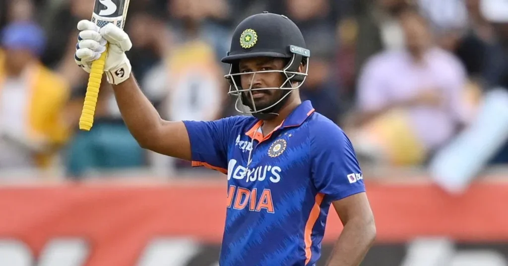 Top 10 Best Indian Cricket Players in 2025