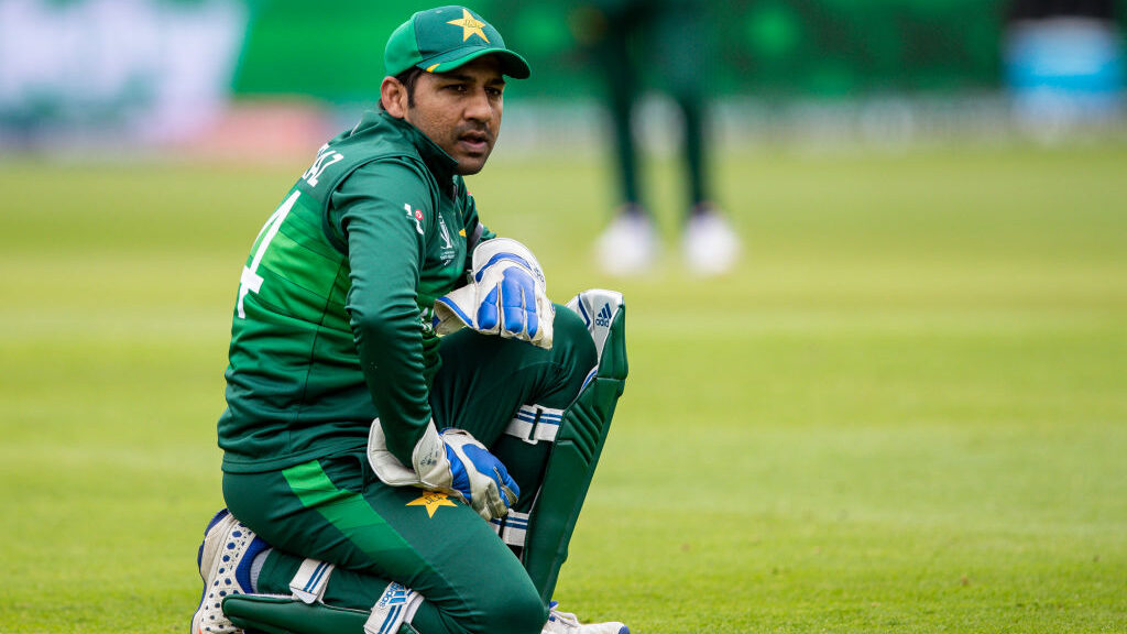 Top 10 Most Dismissals for Pakistan in ODI