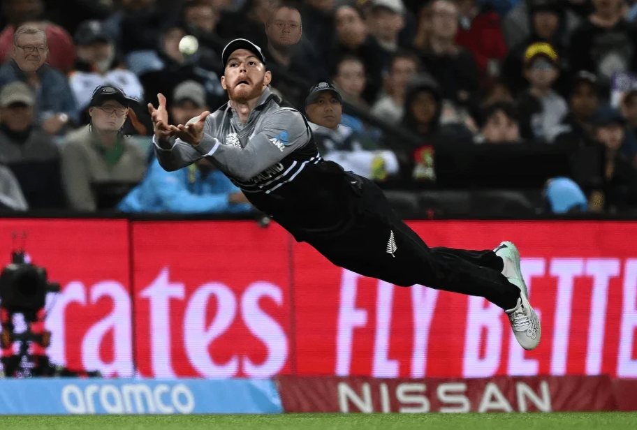 Active Young Best Fielders In 2025