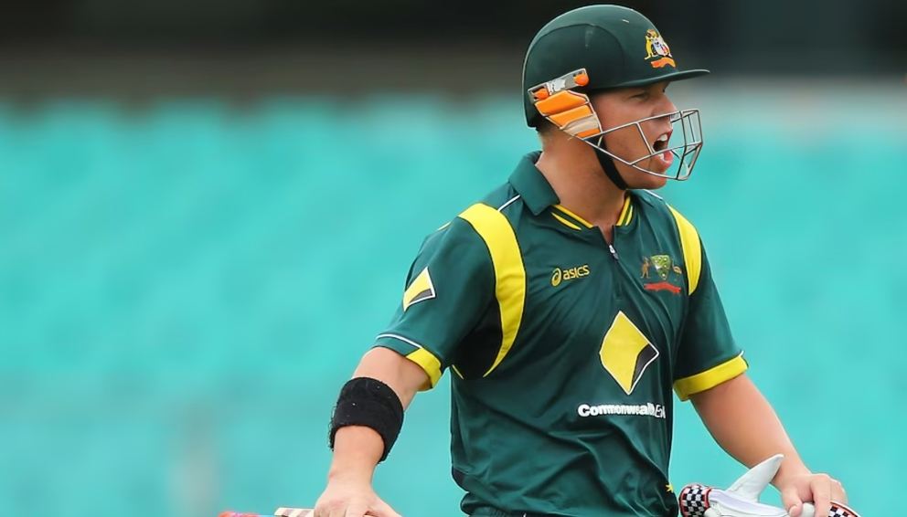 Top 10 Angriest Cricketers in the World