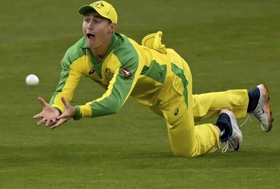 Marnus Labuschagne
