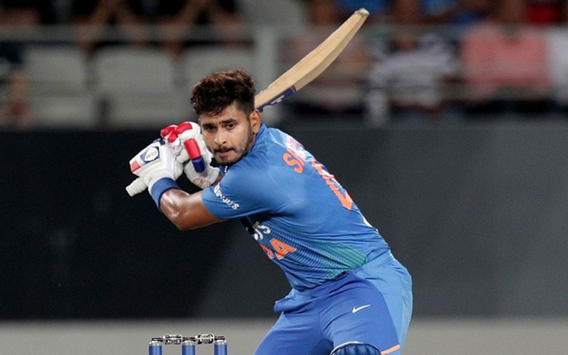 Top 10 Highest Run-Getters in ICC Champions Trophy 2025