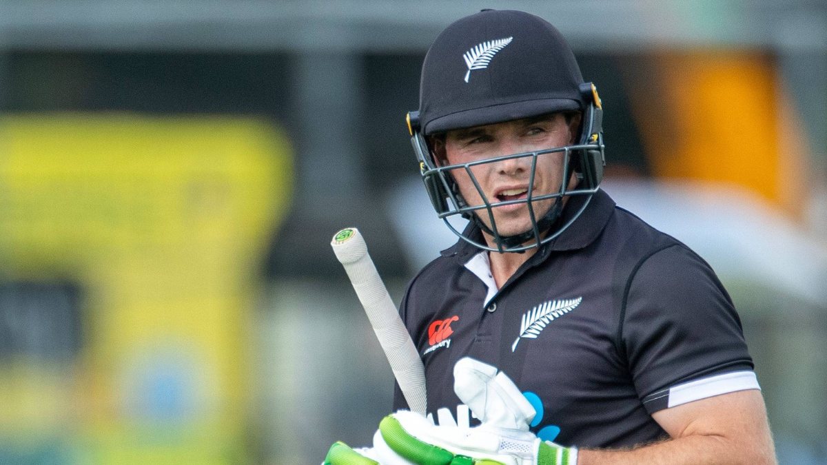 Top 10 Highest Run-Getters in ICC Champions Trophy 2025