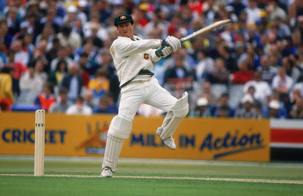 Top 10 Most Famous Australian Cricketers