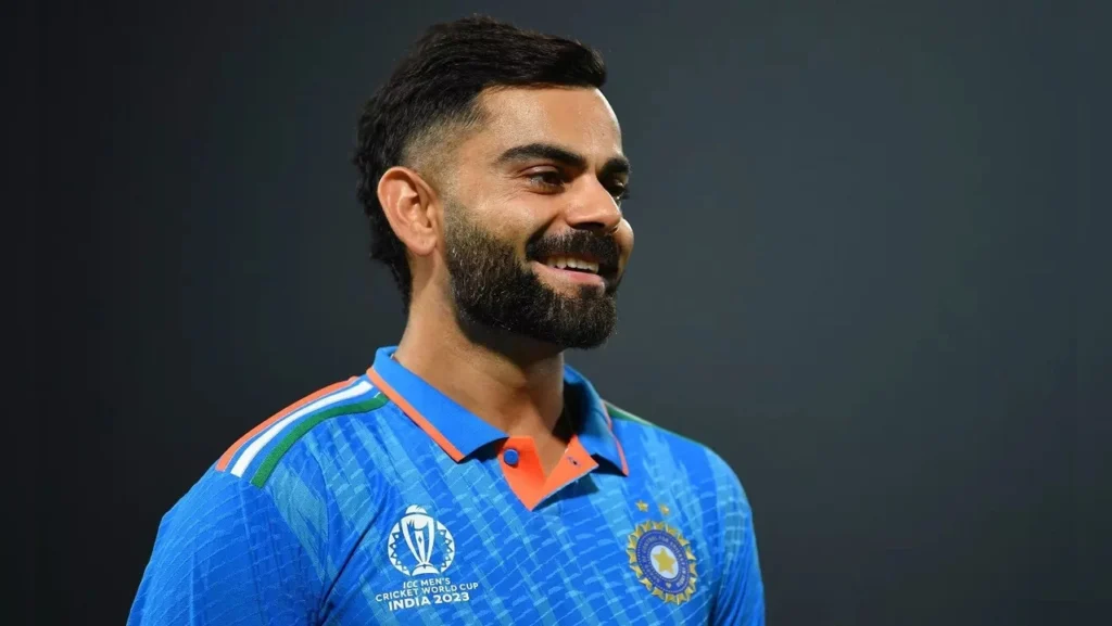 Top 10 Richest Cricketers in the World (2025)