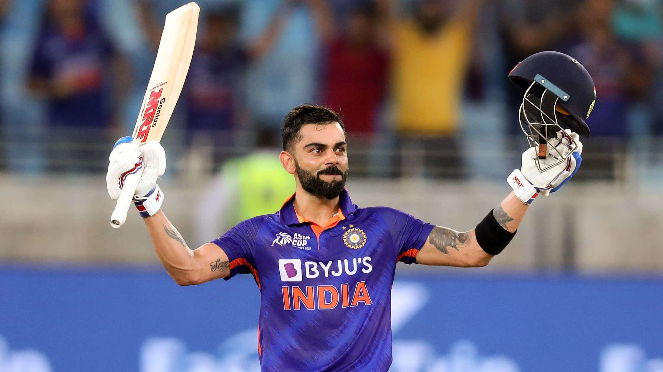 Top 10 Indian ODI Match-Winners of All Time