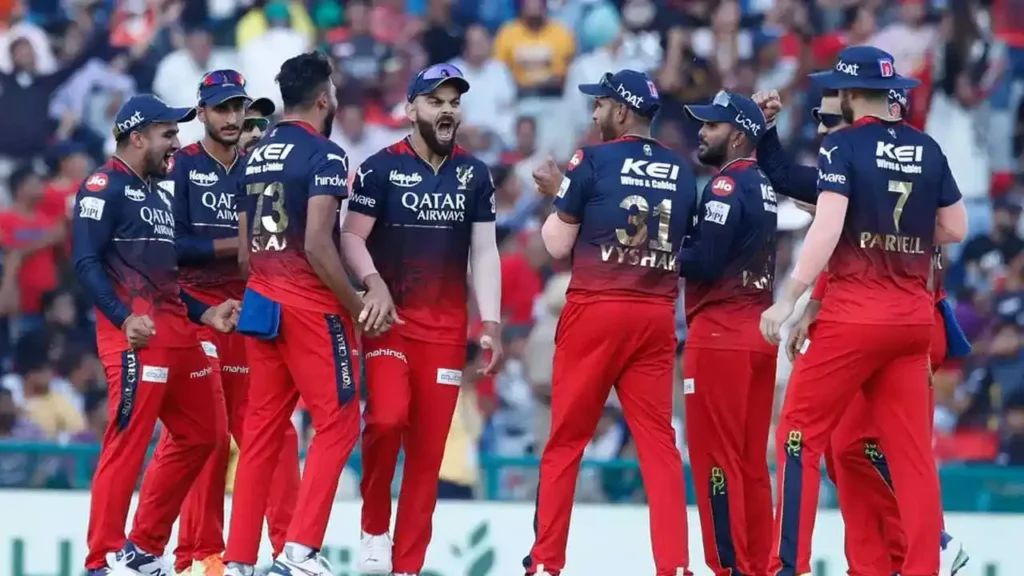 Top 5 Teams With Most Appearances in IPL Playoffs