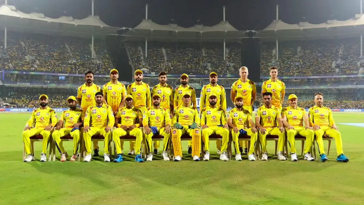 Top 5 Teams With Most Appearances in IPL Playoffs