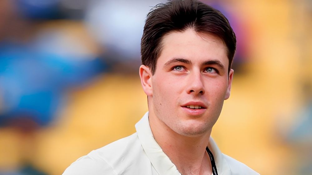Most Handsome Cricketers in the World