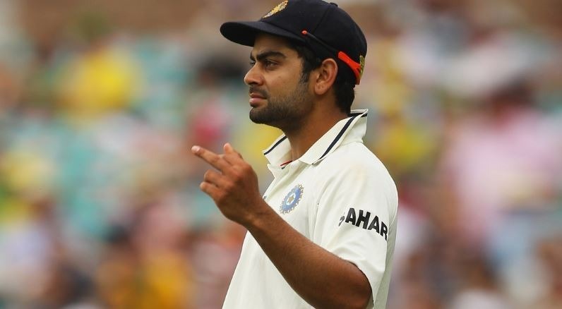 Top 10 Angriest Cricketers in the World