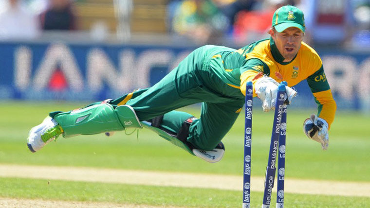 Top 10 Greatest ODI Fielders of the 21st Century
